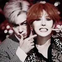 BIG BANG VIP 的聊天室🥰
