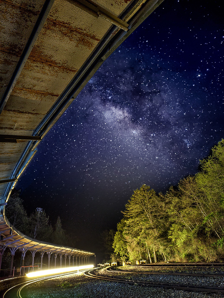 ASUS ZenFone6 使用一年的心得：拍攝倒影的最佳利器 (圖多)