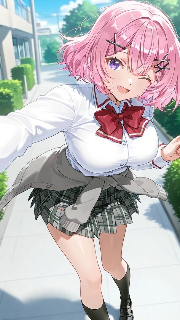 二次元動漫百合集結地