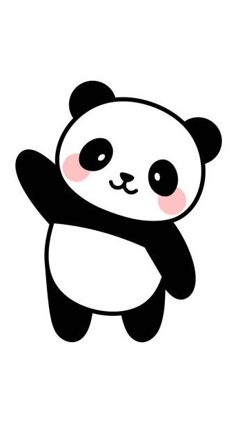 彩虹島🌈panda班