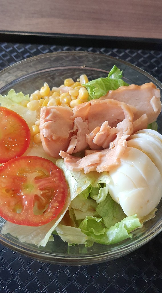 花東減醣食樂森活
