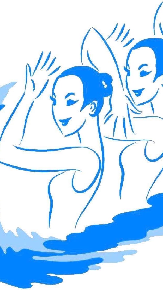 水上芭蕾舞社團