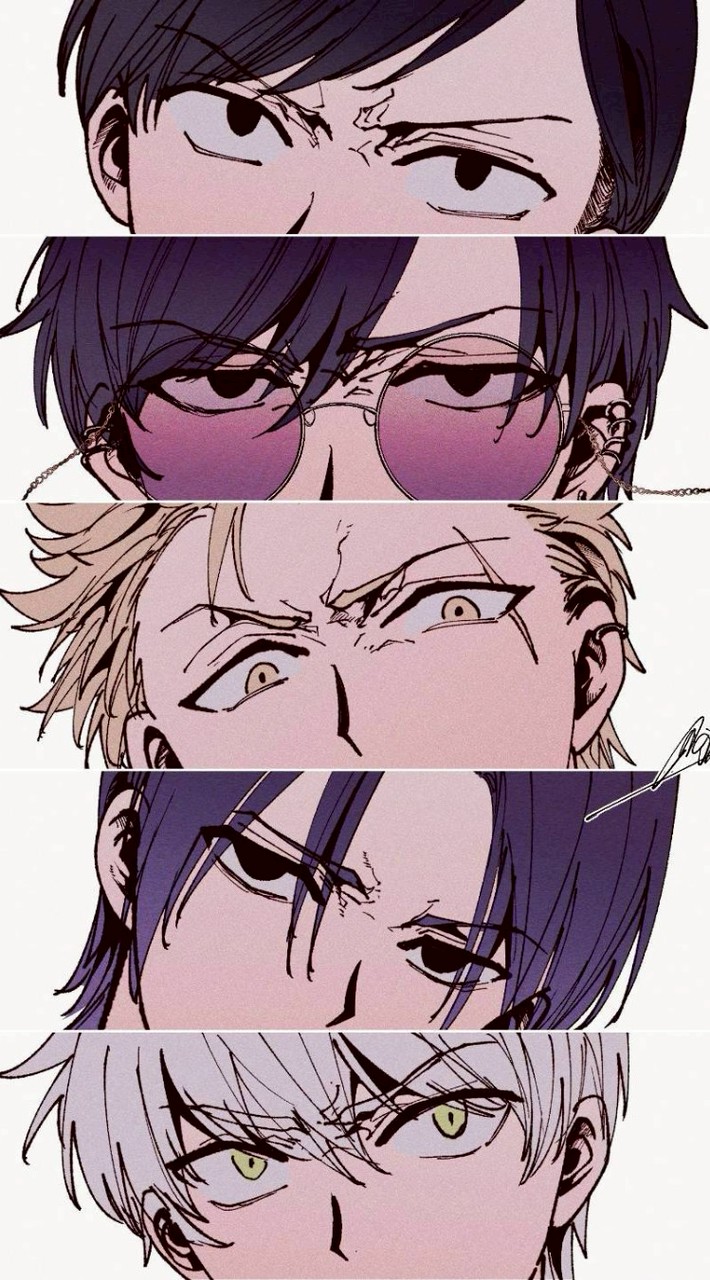 激緩⁉️騒ぎまくったやつ副官な‼️