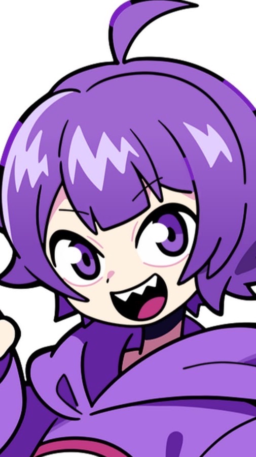 しにがみ好き集まれー