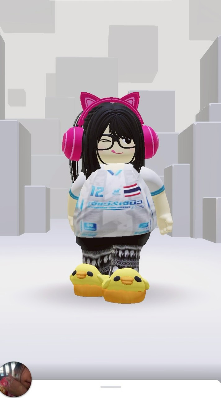 เจ๊เค้ก ให้แต่คนที่เล่น (roblox)น่า