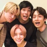 ⭐︎よにのちゃんねる⭐︎菊池風磨・山田涼介・二宮和也・中丸雄一推し集まれ〜！