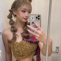 さちゃん【発言禁止】