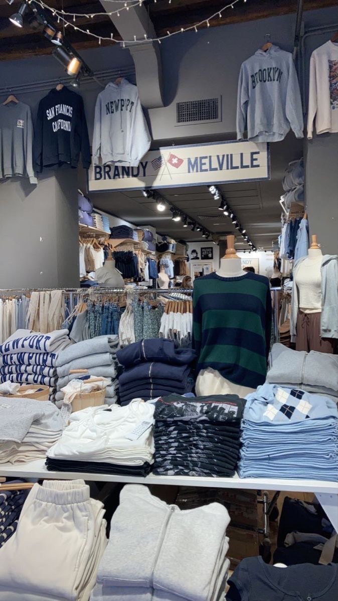 Brandy Melville 上海代購 ♡ coo1girlxoxo