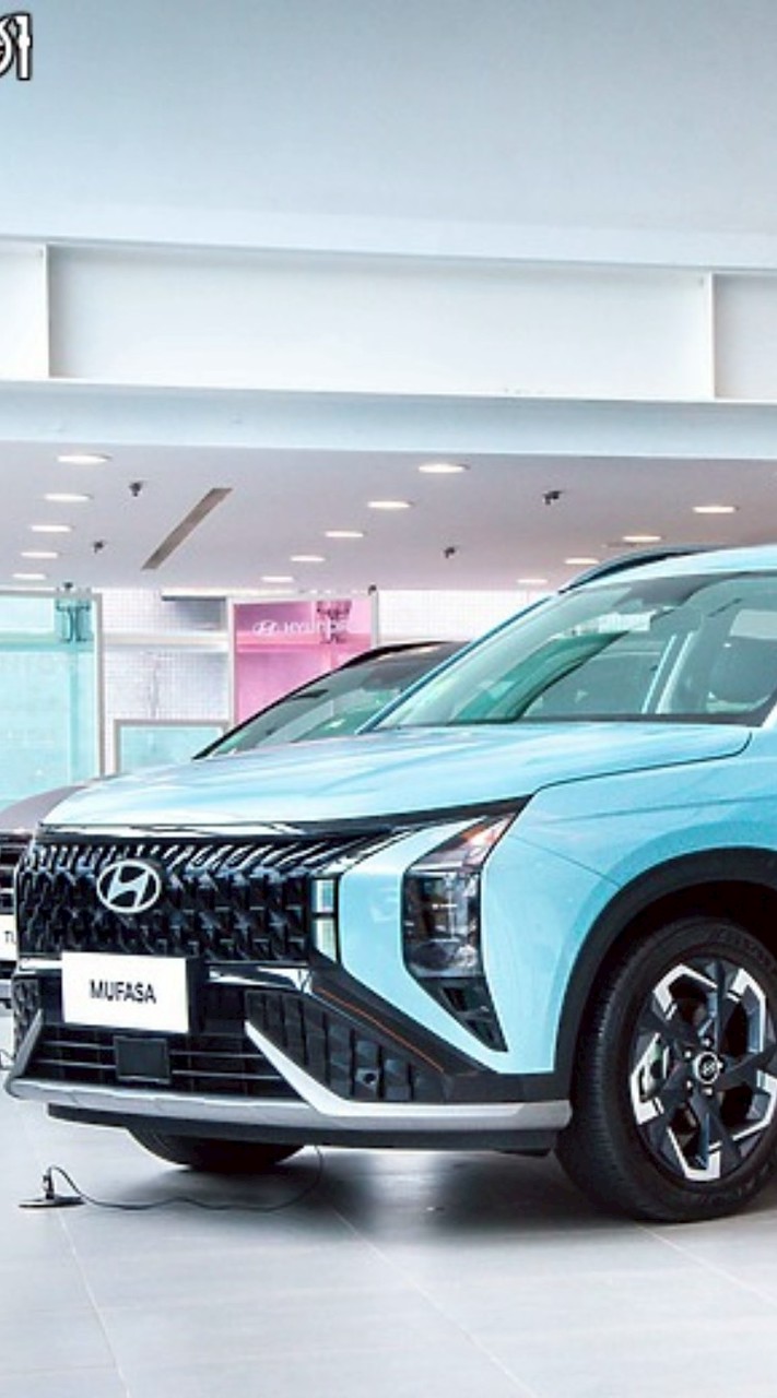 台灣 Hyundai - Mufasa 車友群