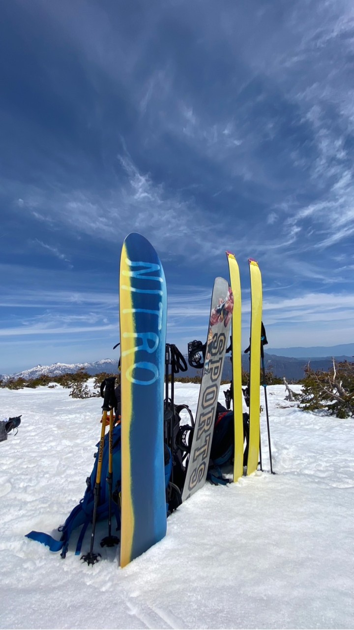 日本滑雪🏂⛷️湯澤白馬找教練