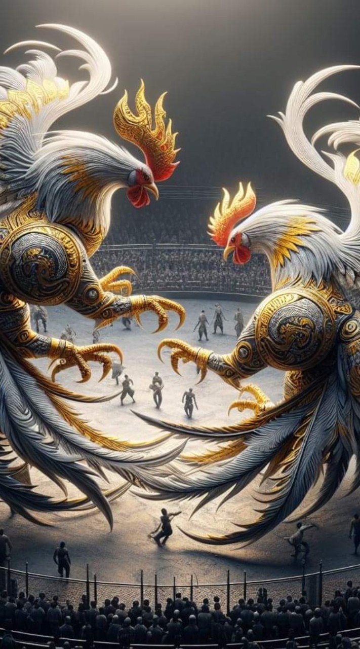 ศ.รุ่งเรืองไก่ชน