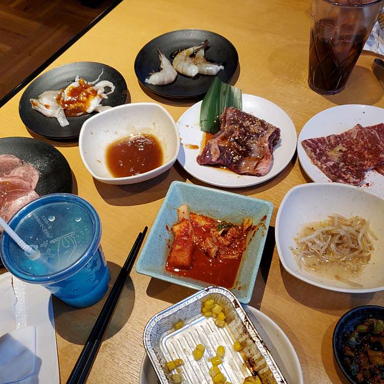 写真 焼肉きんぐ 松戸主水店 ヤキニクキングマツドモントテン 主水新田 三郷中央駅 焼肉 By Line Place