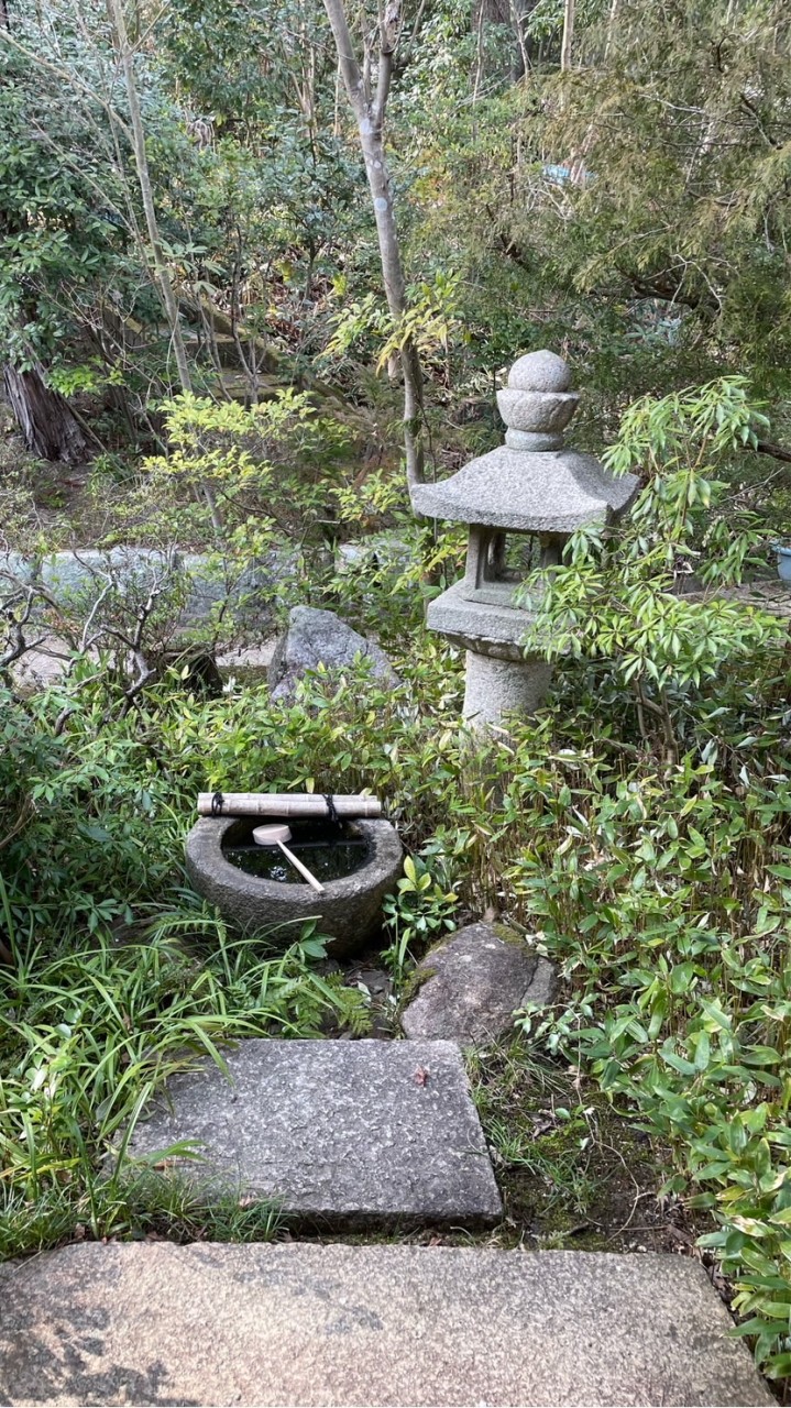 岡大 てらこや in 安禅寺