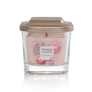 Yankee candle 是美國每個家庭必買的居家香氛蠟燭 最新系列Elevation Collection with Platform 將您的裝飾提升到一個全新的高度