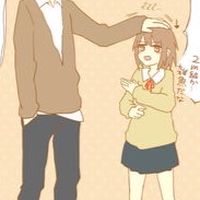 オリキャラ恋愛