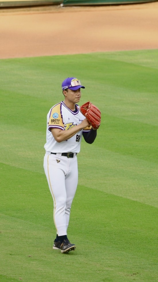 藍88粉絲後援會