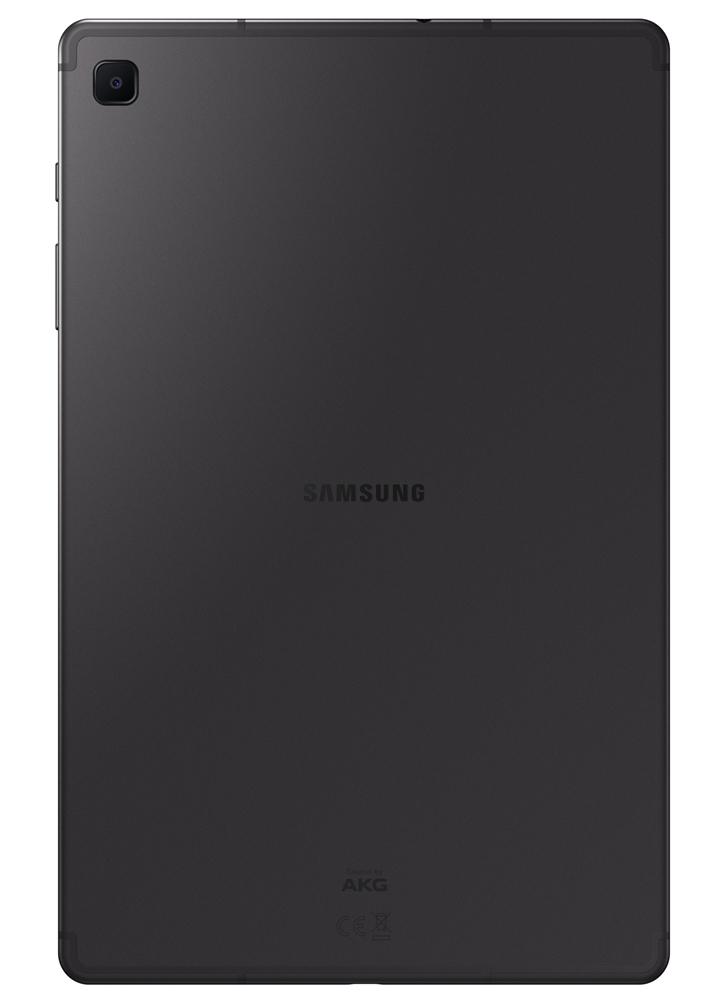 三星推出新中階平板 Galaxy Tab S6 Lite，可搭配 S Pen