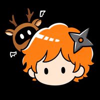 イカニンジャの雑談部屋