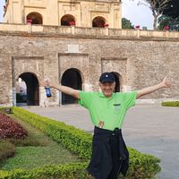 想要過幸福美滿健康快樂的日子，就往正面方向的走就對了