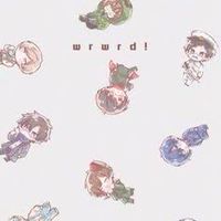 __ wrwrd ・ mzyb 也 《 ♡ 》