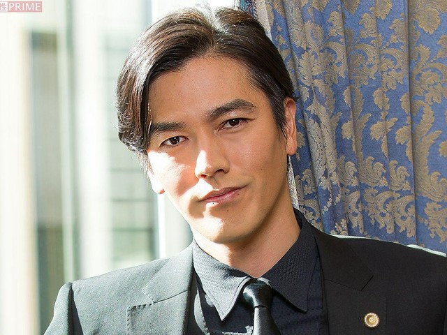 要潤「俳優としてやっていく決意はいまだにしてない」（週刊女性PRIME）