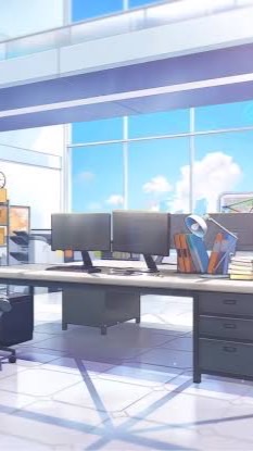 <<ブルアカ  なりきり部屋>>