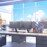 <<ブルアカ  なりきり部屋>>