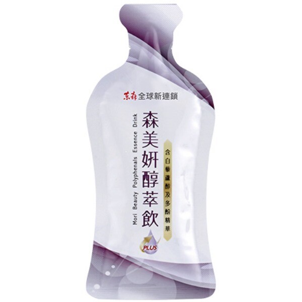 特特濃升級 青春加酚 喚醒美麗能量 散發亮麗光采 低熱量 無添加防腐劑 健康零負擔 法國人養身&養顏關鍵白藜蘆醇resveratrol 白藜蘆醇是多酚的一種有助於促進新陳代謝維持青春美麗保持循環順暢主