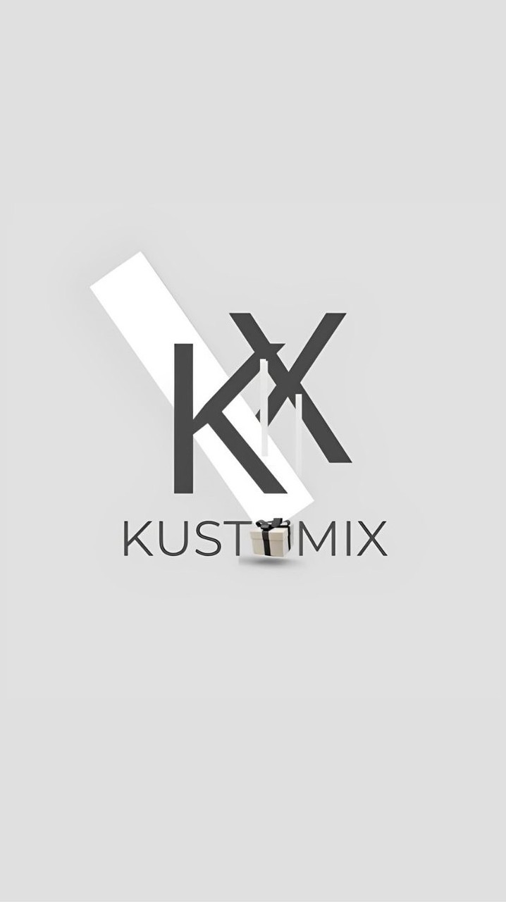 Kustomix韓國代購