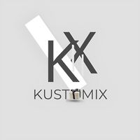 Kustomix韓國周邊代購