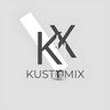 Kustomix韓國代購