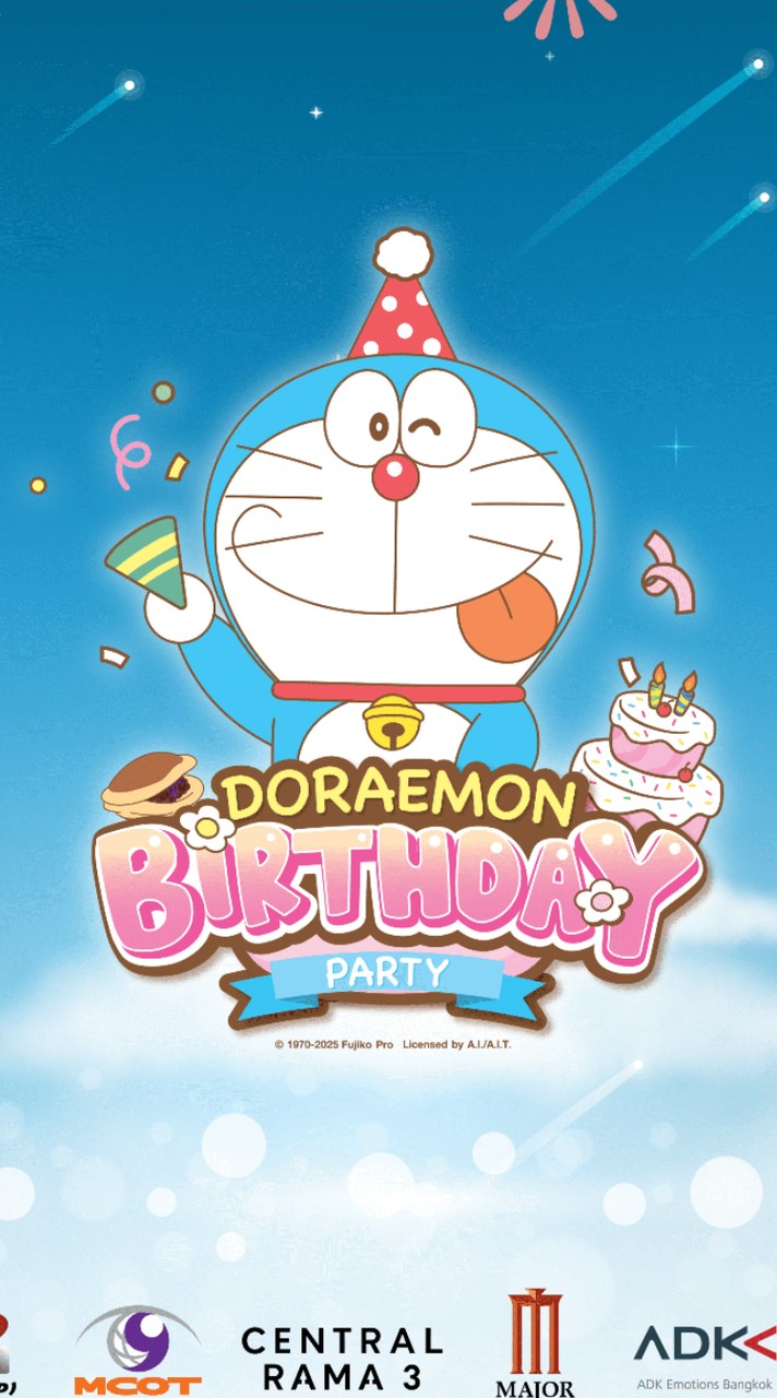 Doraemon TH