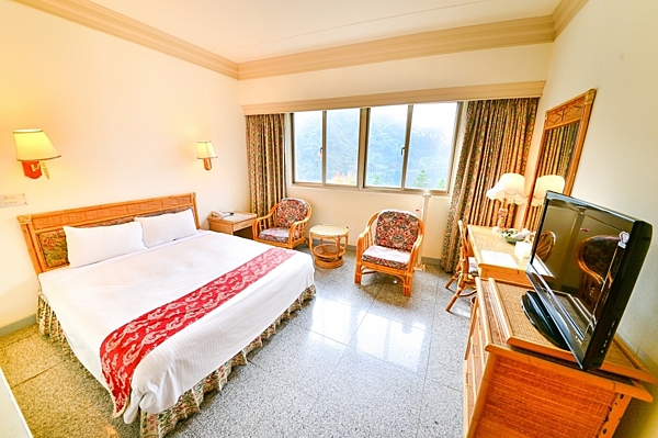 *雙人住宿一晚n*含早晚餐n*水療設施使用