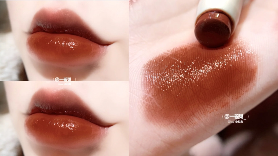 CANMAKE 唇彩水蠟筆 #16