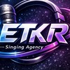 歌い手事務所「ETKR」