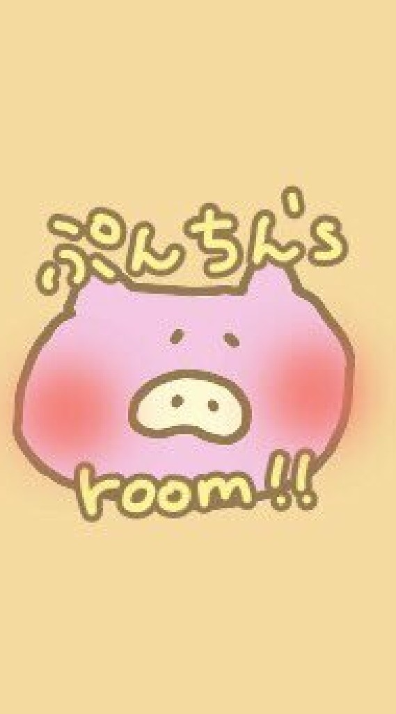 📷ぷんちんs room👓