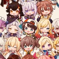ぷにぷにライフ　「ホロライブお助け者の集い場」