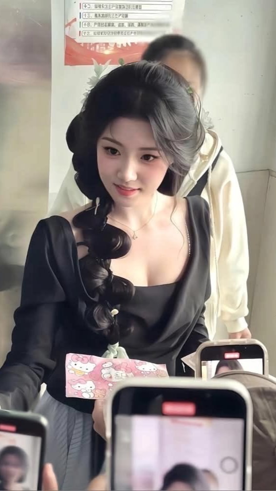Chinese drama