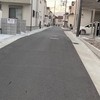 須山町会北第1ブロック3C班回覧板
