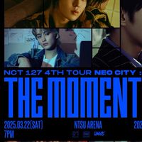 NCT 127💚 場外應援集中區