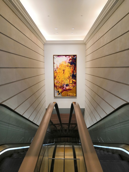 HUAWEI nova 3 自拍機開箱，少了徠卡拍照依舊強大