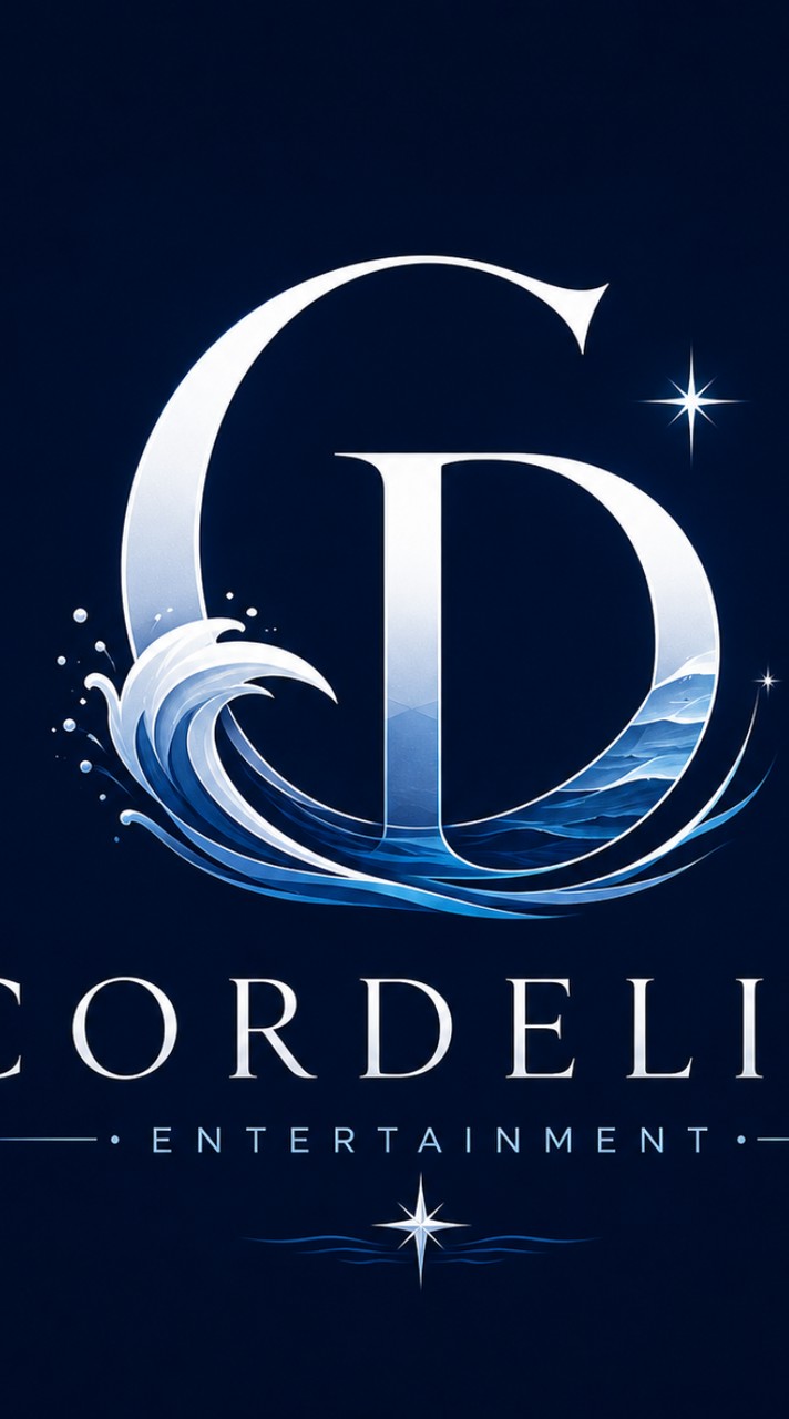Cordelia Entertainment 🌟✨