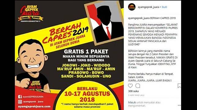 Woro Woro 17 Agustus Gambar Ngetrend Dan Viral