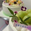 初衷·手作甜點｜點點餐車🛺