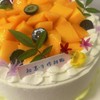 初衷·手作甜點｜點點餐車🛺