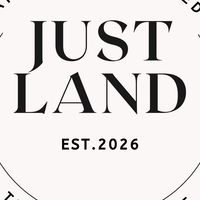 JUST LAND✈️