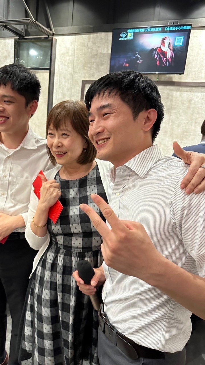 共同敵人與賺錢之道