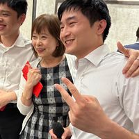 共同敵人與賺錢之道