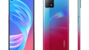 OPPO A72 5G 曝光，可能搭載聯發科未發表 5G 處理器