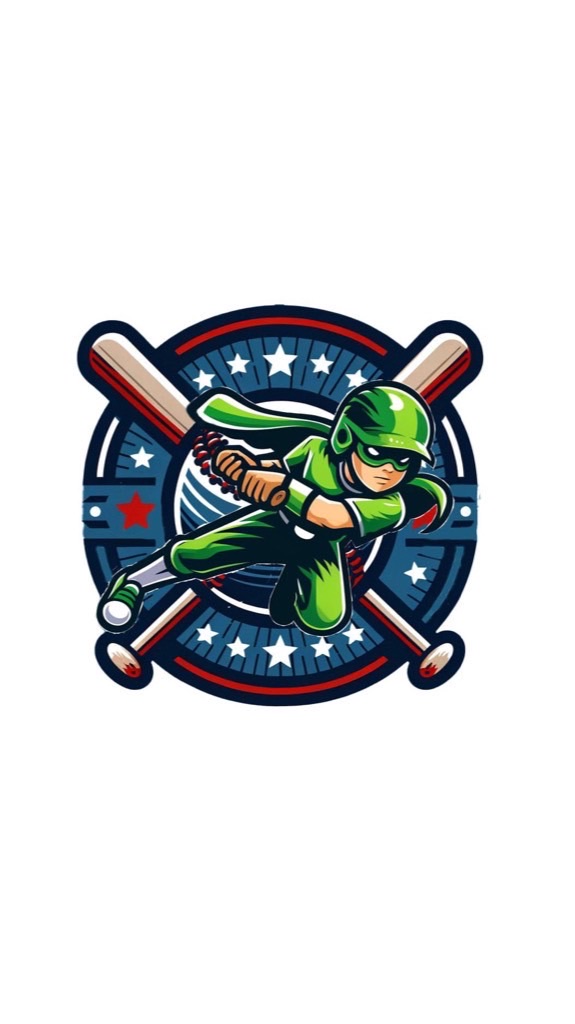 PP棒球奇遇⚾️